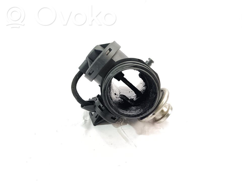 Citroen Berlingo EGR valve 
