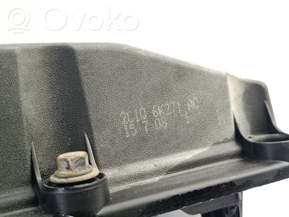 Venttiilikoppa   2C1Q6K271AC