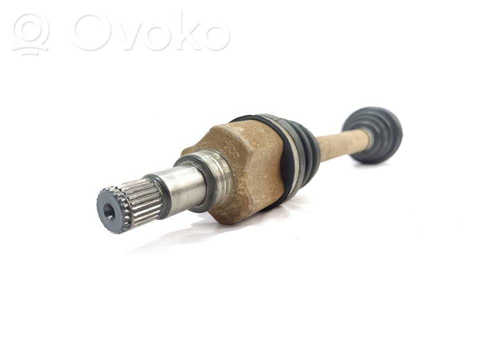 Eje de transmisión delantero   1S4W3B437AB
