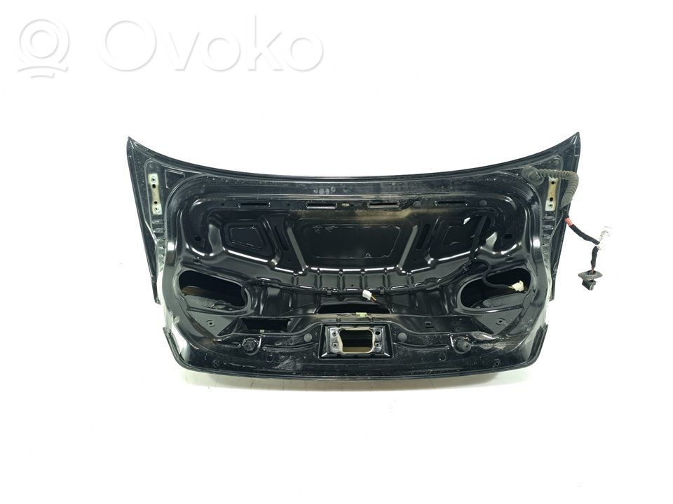 Alfa Romeo 159 Puerta del maletero/compartimento de carga 