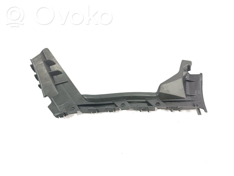 Ford Fiesta Takapuskurin kannake 