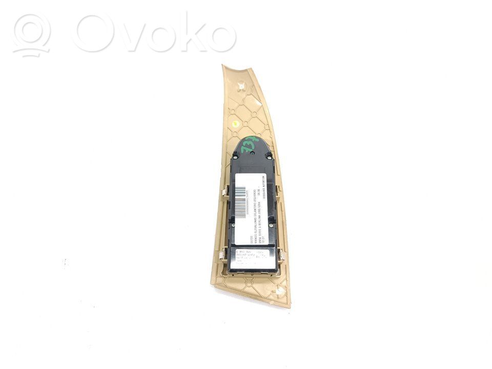 BMW 5 E60 E61 Electric window control switch 