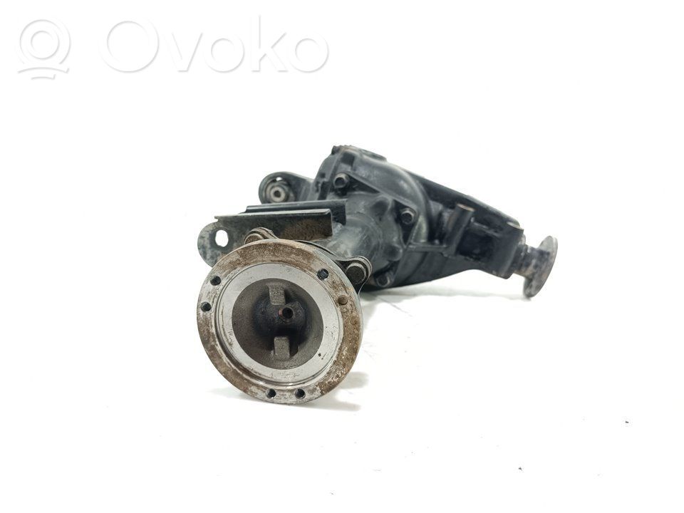 Front differential   3835162300