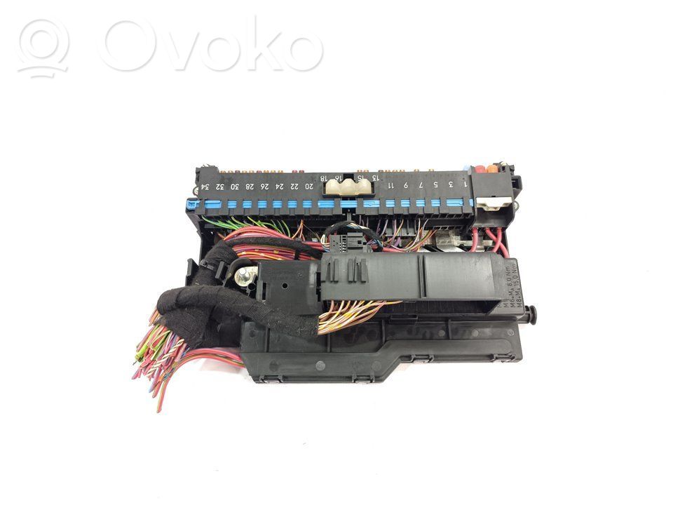 Módulo de fusible   8364542