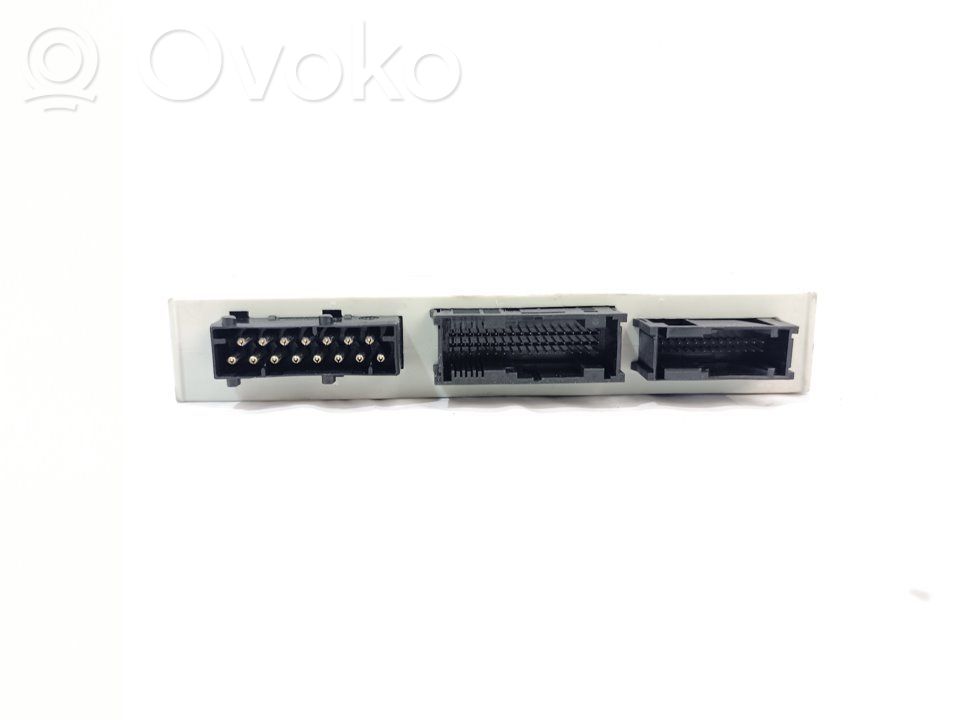 BMW X3 E83 Other control units/modules 