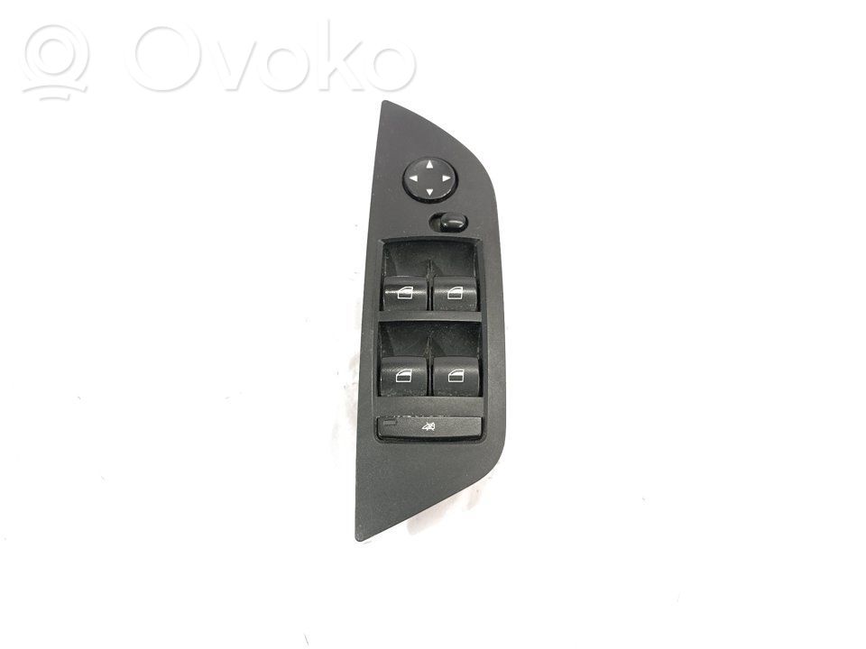 BMW X1 E84 Electric window control switch 