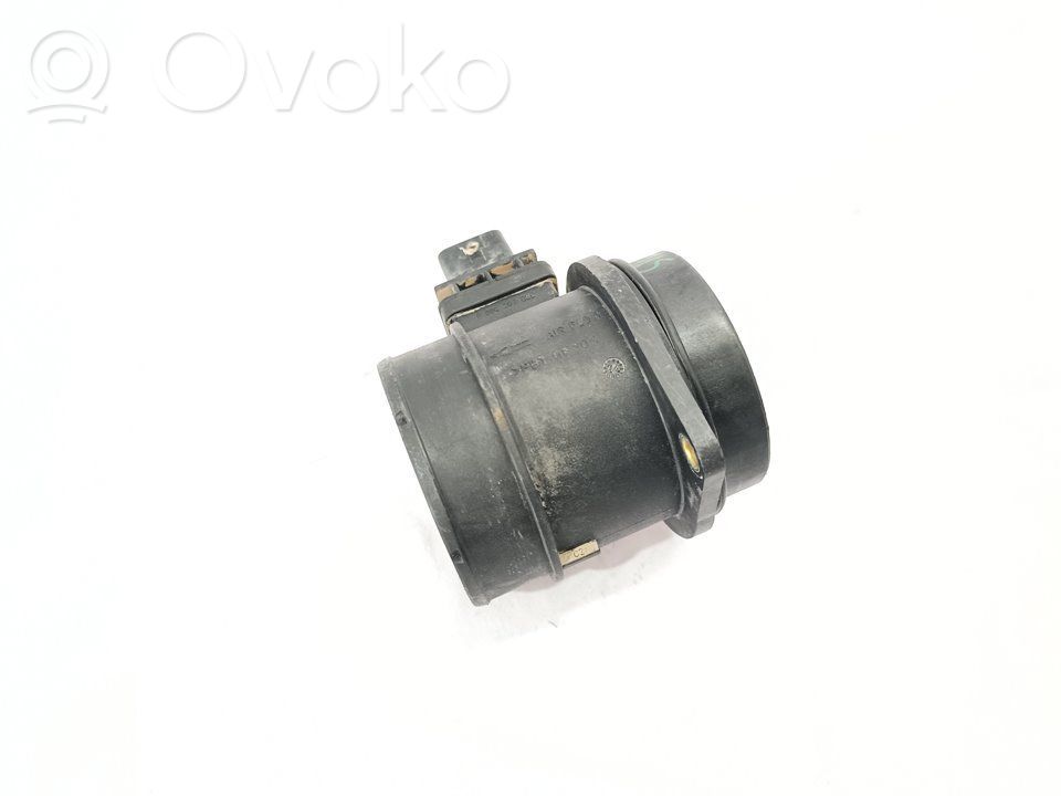 Caudalímetro de flujo del aire   A6650943148