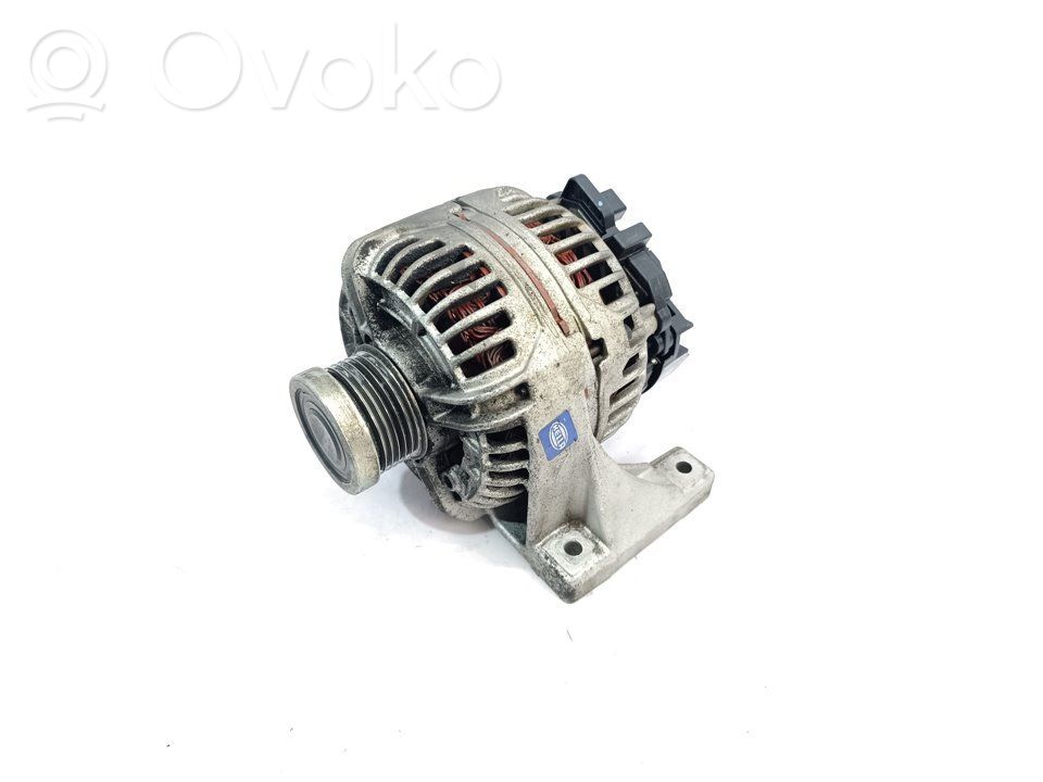 Alternador   CA1673IR