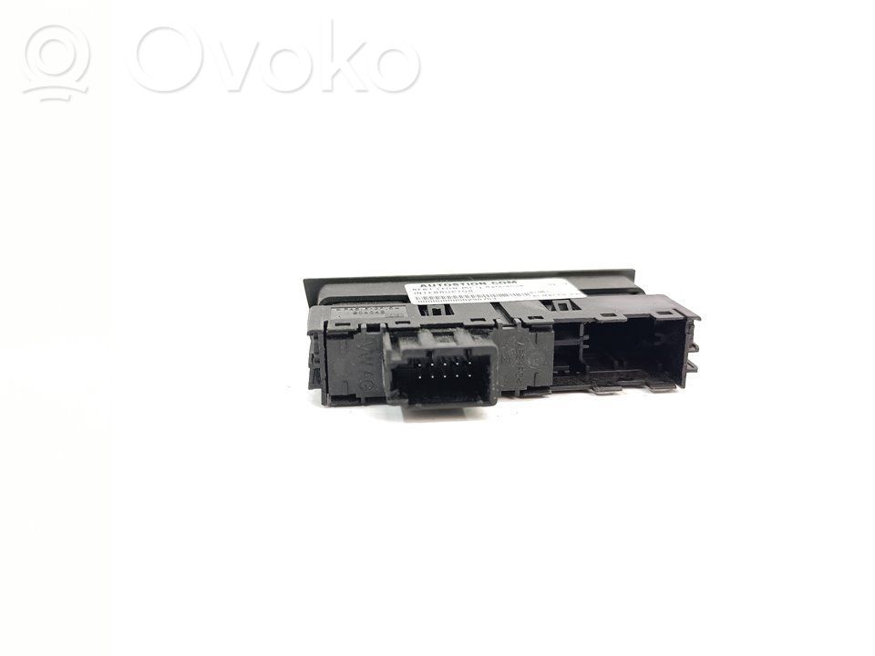 Seat Leon (5F) Otros interruptores/perillas/selectores 