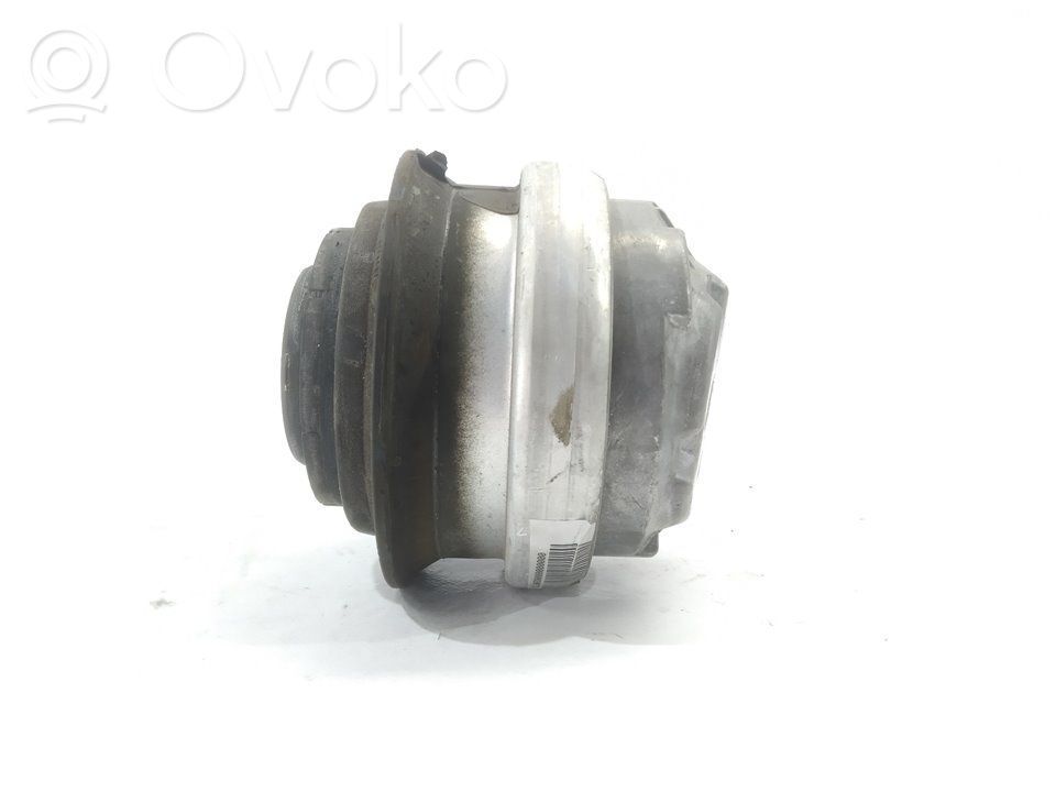 Mercedes-Benz CLK A209 C209 Suport tampon motor 