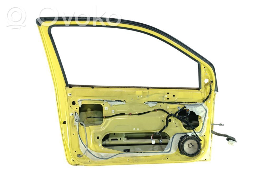 Hyundai Getz Puerta delantera 