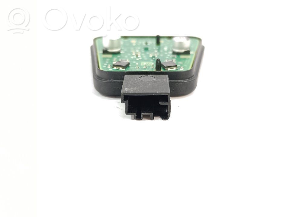 Peugeot 2008 I Sensor 