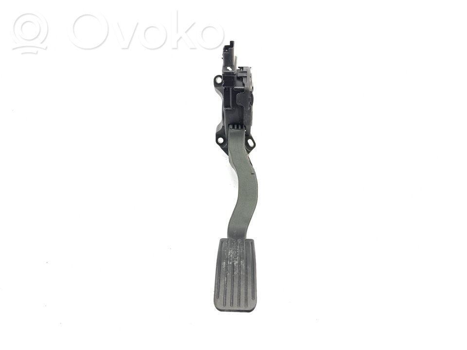 Peugeot 2008 I Accelerator throttle pedal 