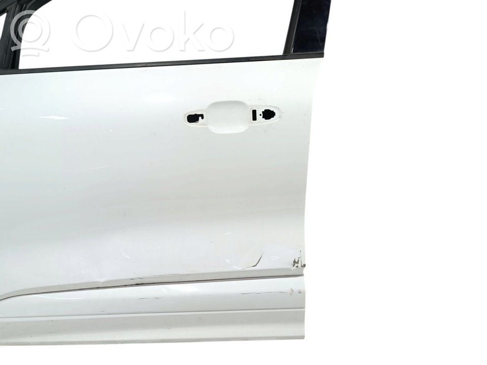 Ford Kuga II Puerta delantera 