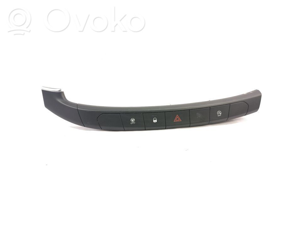 Fiat Tipo Other switches/knobs/shifts 