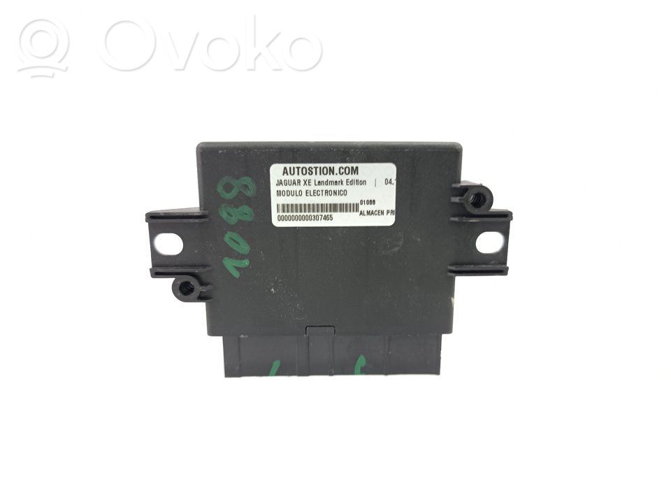 Autres unités de commande / modules   GX6315C859DE