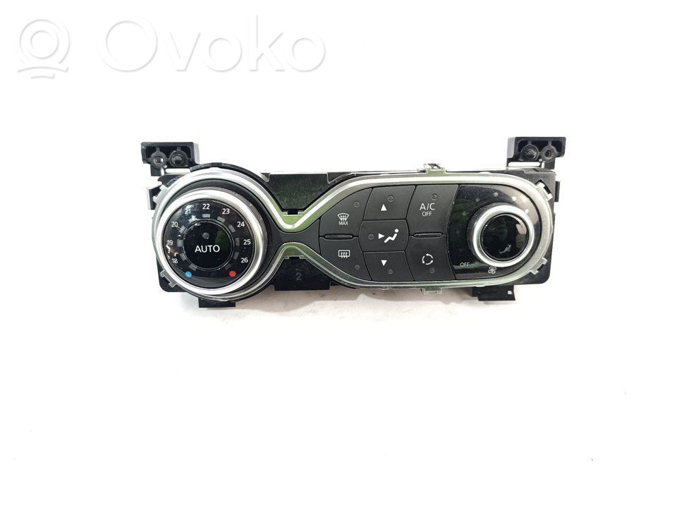 Dacia Sandero II Climate control unit 