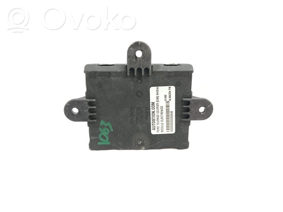 Autres unités de commande / modules   CV1T14B531AK