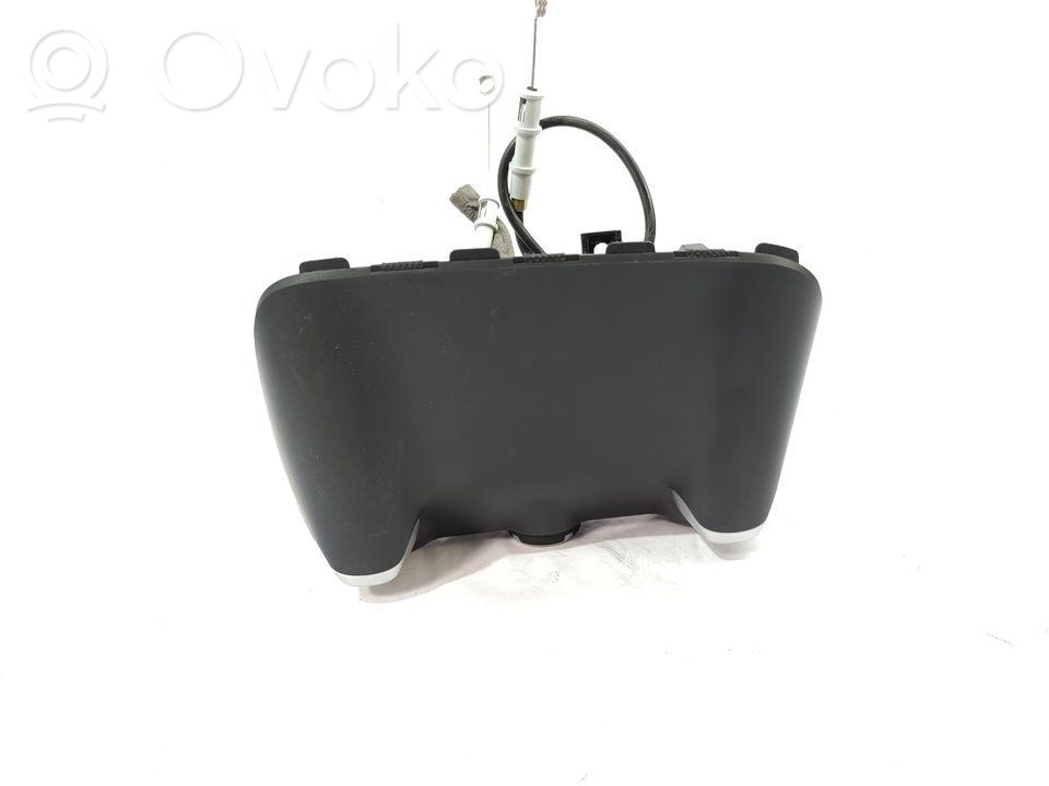 KIA Stonic Climate control unit 