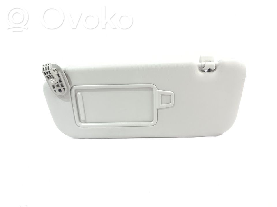 KIA Stonic Sun visor 