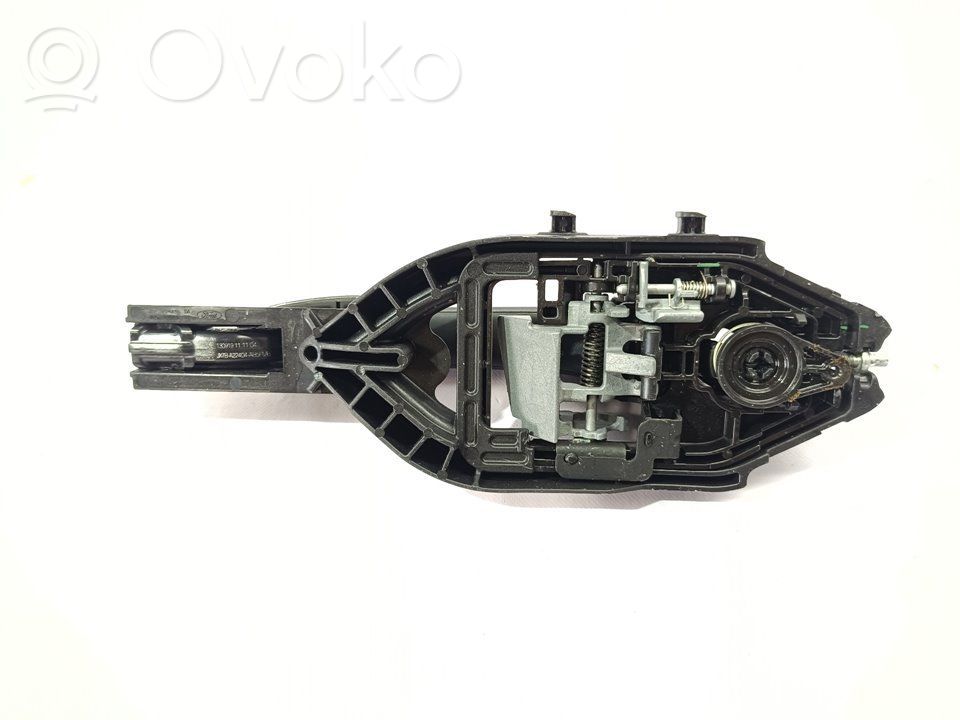 Ford Focus Manecilla externa puerta delantera 