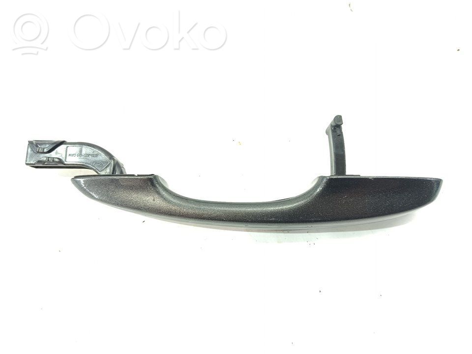 Ford Focus Takaoven ulkokahva 