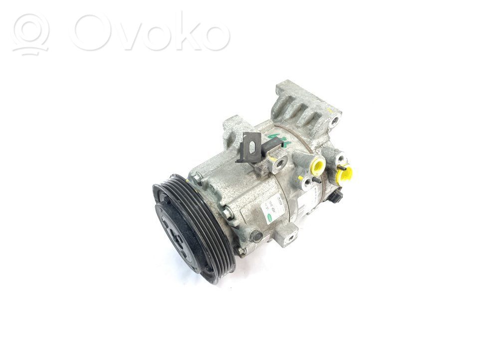 Hyundai i30 Air conditioning (A/C) compressor (pump) 