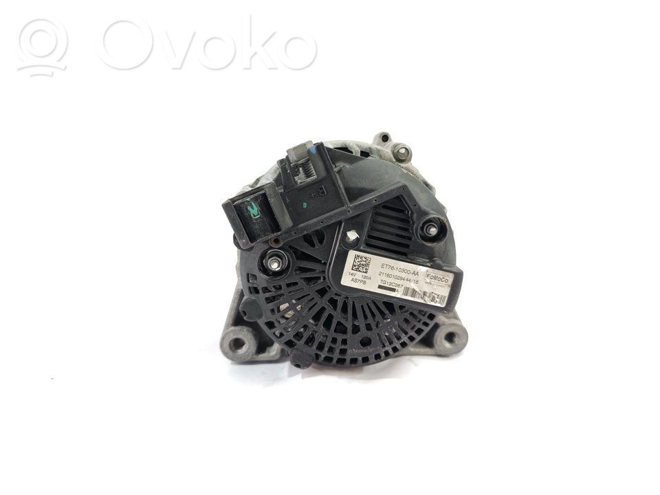 Ford Tourneo Ģenerators 