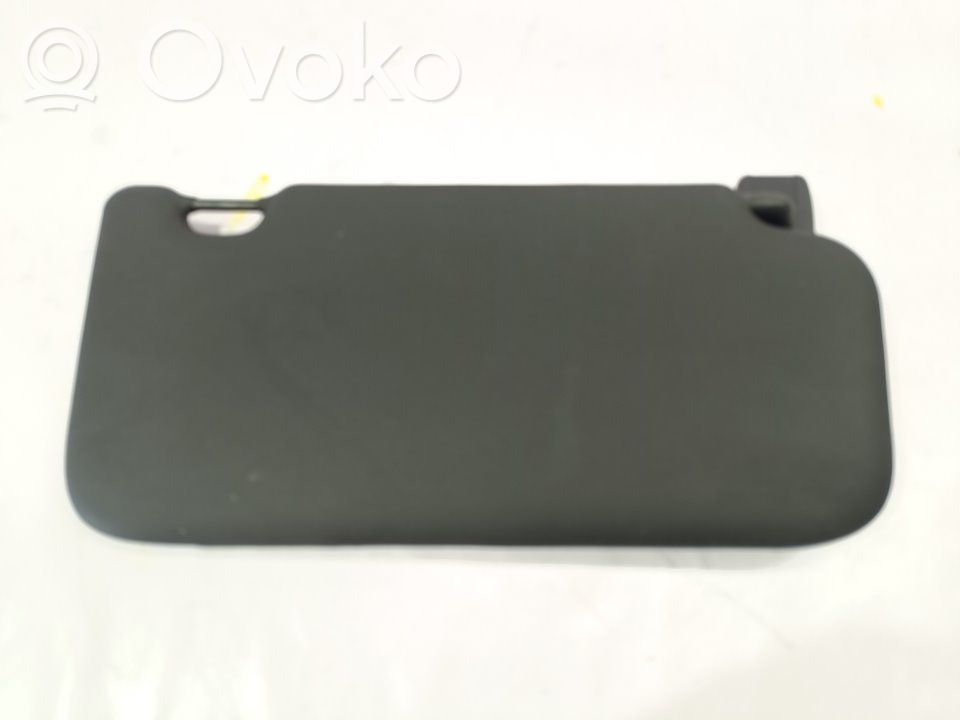 Ford Focus Sun visor 