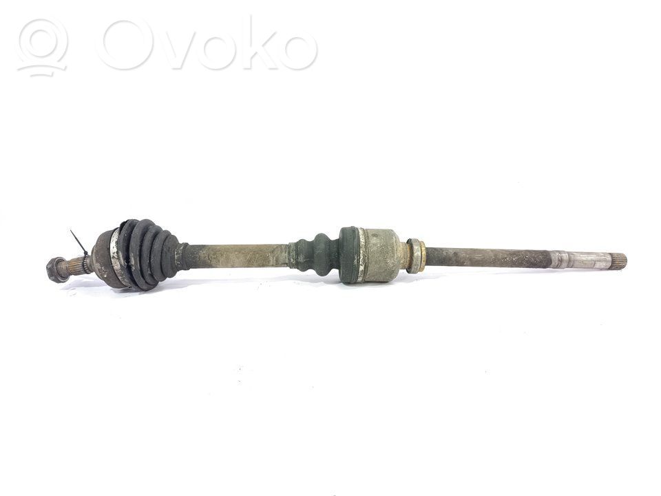 Citroen Berlingo Front driveshaft 