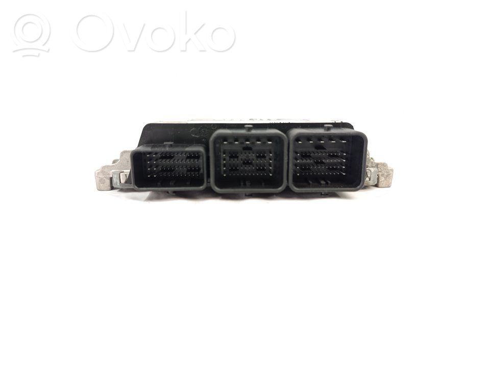 Ford Focus Engine control unit/module 