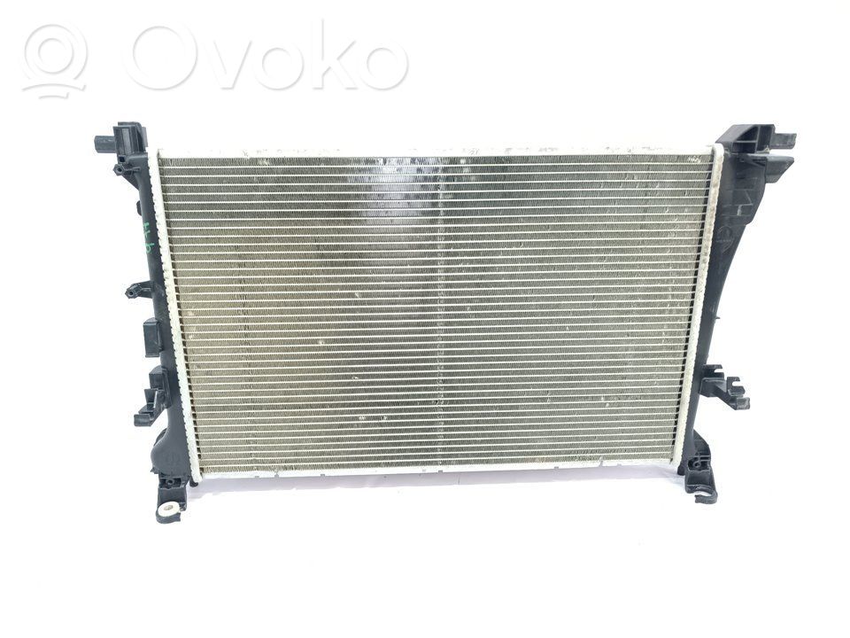 Fiat Tipo Coolant radiator 