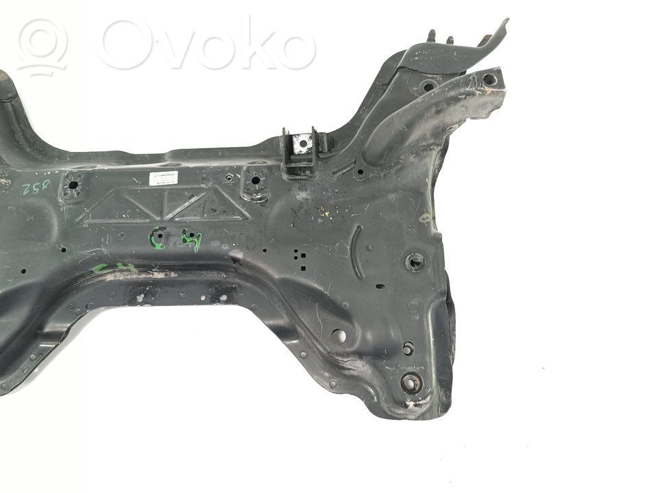 Citroen C4 I Front subframe 