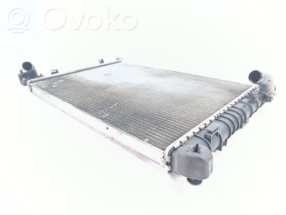 Mini One - Cooper R50 - 53 Wasserkühler 