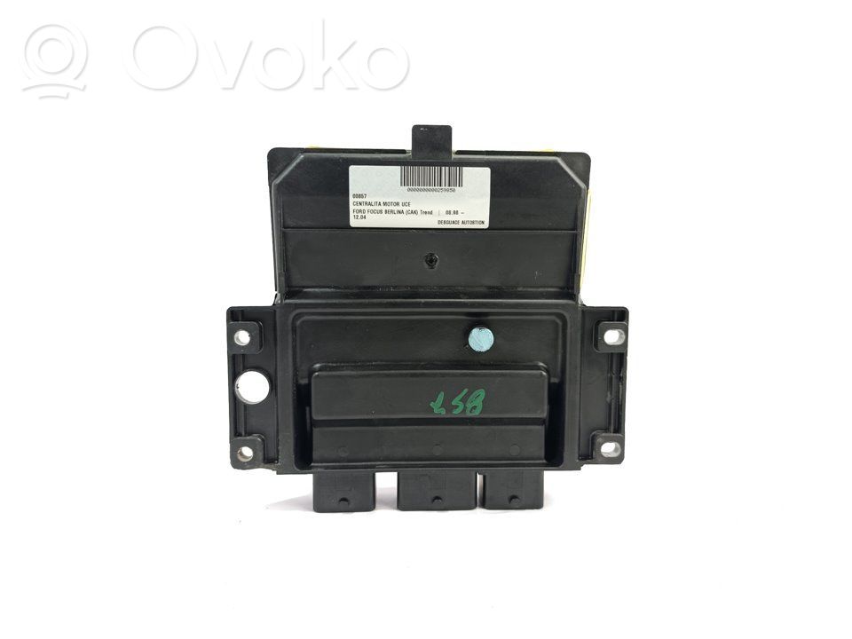 Engine control unit/module   DDCR80927G