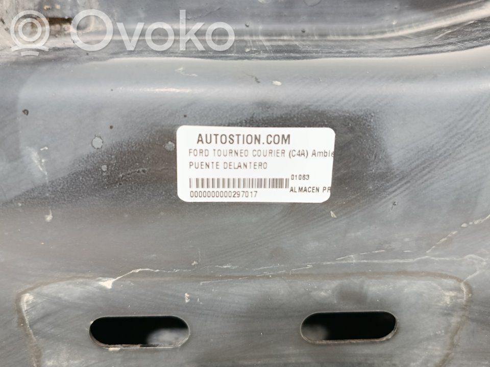 Ford Tourneo Front subframe 