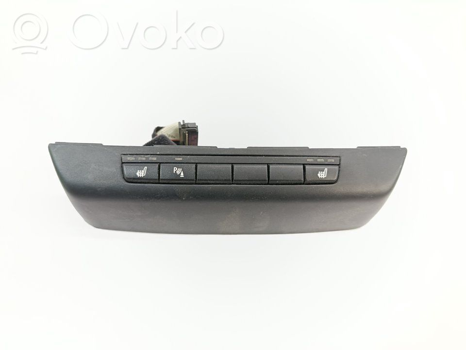BMW 1 E81 E87 Other switches/knobs/shifts 