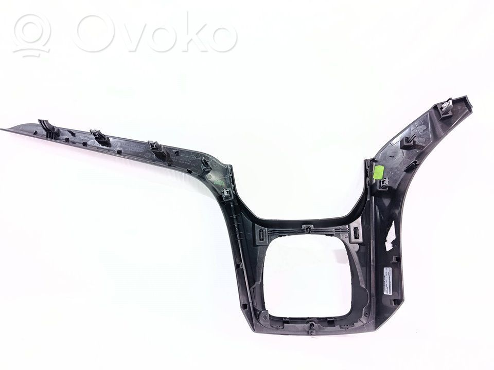 Ford C-MAX II Moldura embellecedora 