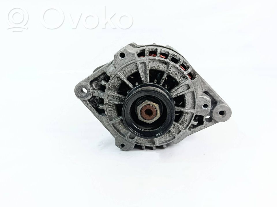 Daewoo Lanos Генератор 