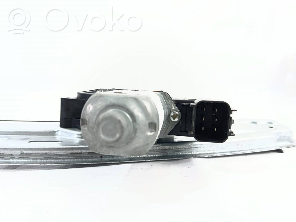 Ford C-MAX II Elektryczny podnośnik szyby drzwi tylnych 