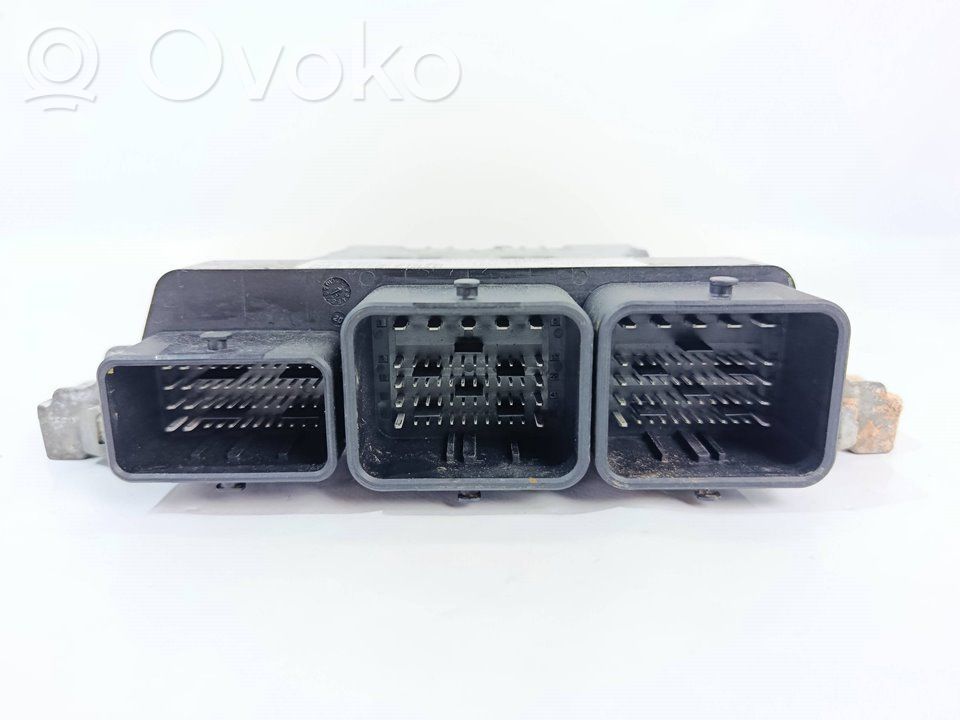 Ford C-MAX II Engine control unit/module 