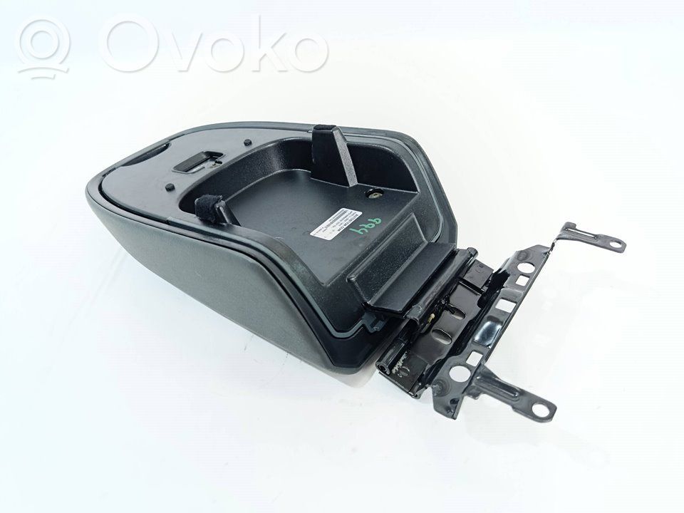 Ford C-MAX II Reposabrazos 