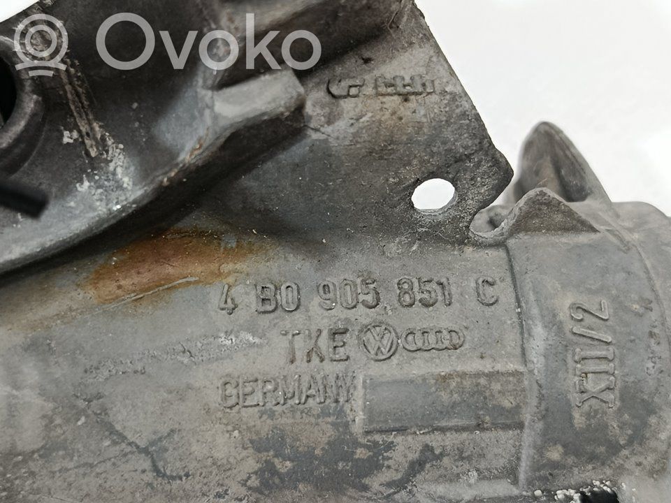 Seat Ibiza IV (6J,6P) Virtalukko 