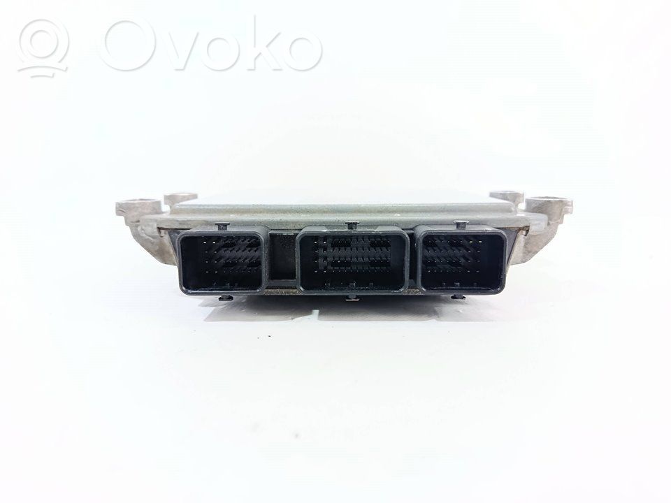 Citroen C3 Engine control unit/module 