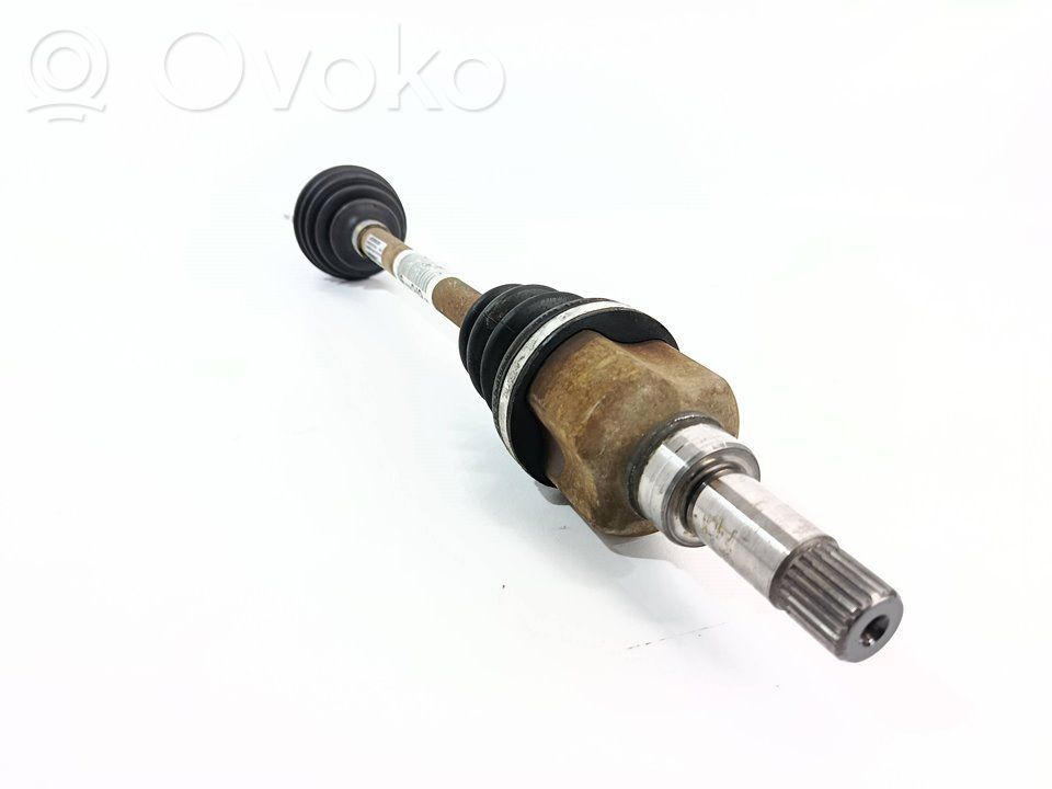 Citroen C3 Front driveshaft 