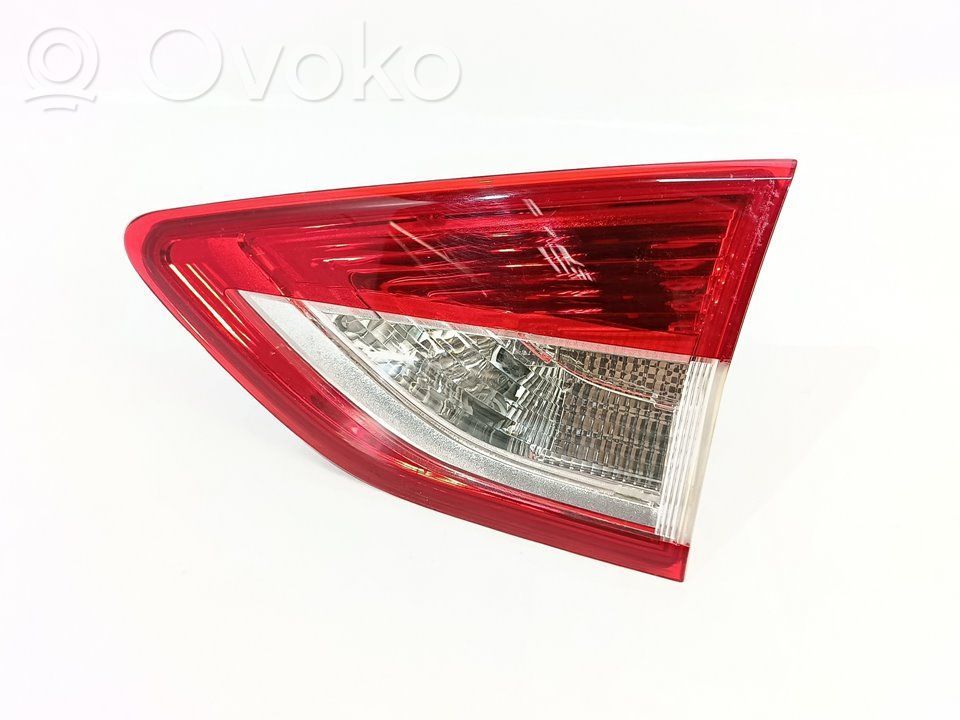 Ford Kuga III Tailgate rear/tail lights 