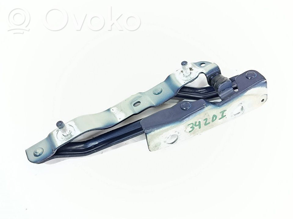 Chrysler PT Cruiser Engine bonnet/hood hinges 