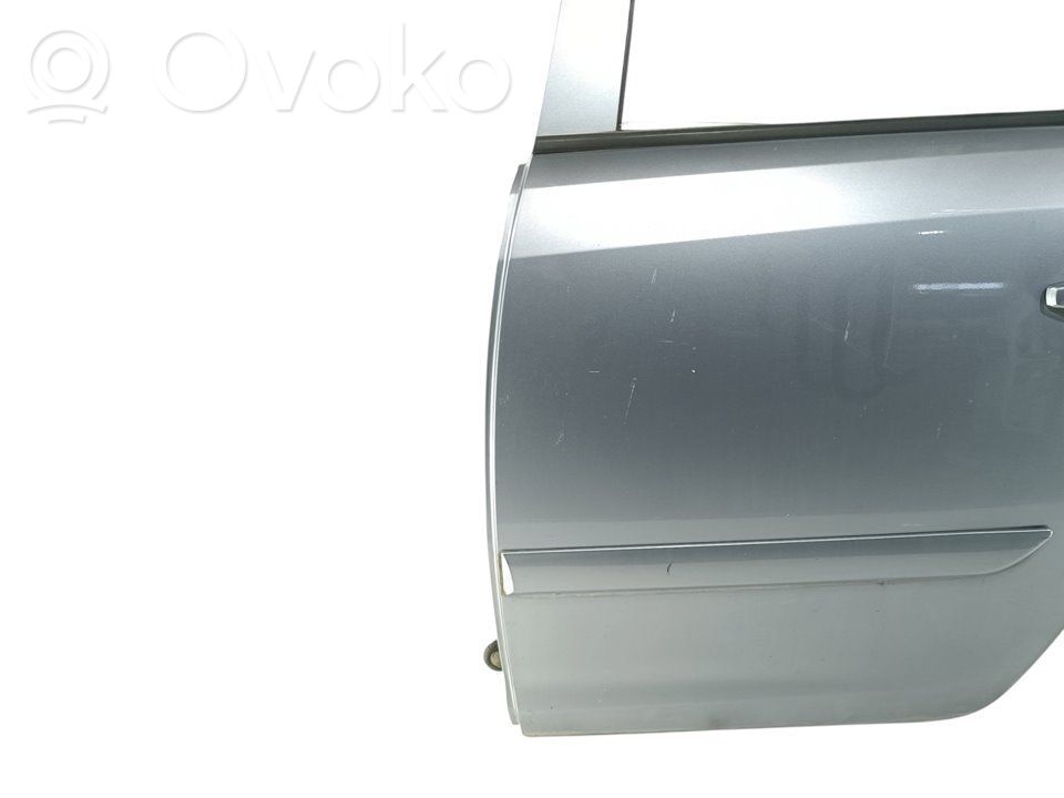 Opel Corsa D Galinės durys 
