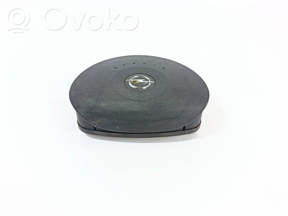 Opel Corsa C Stūres drošības spilvens 