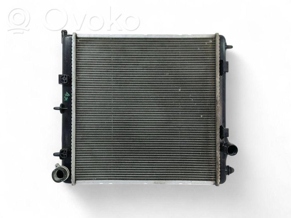 Citroen C3 Coolant radiator 